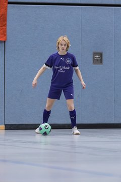Bild 466 - C-Juniorinnen 2 Loewinnen Cup